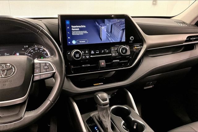 2024 Toyota Highlander XLE - Photo 7
