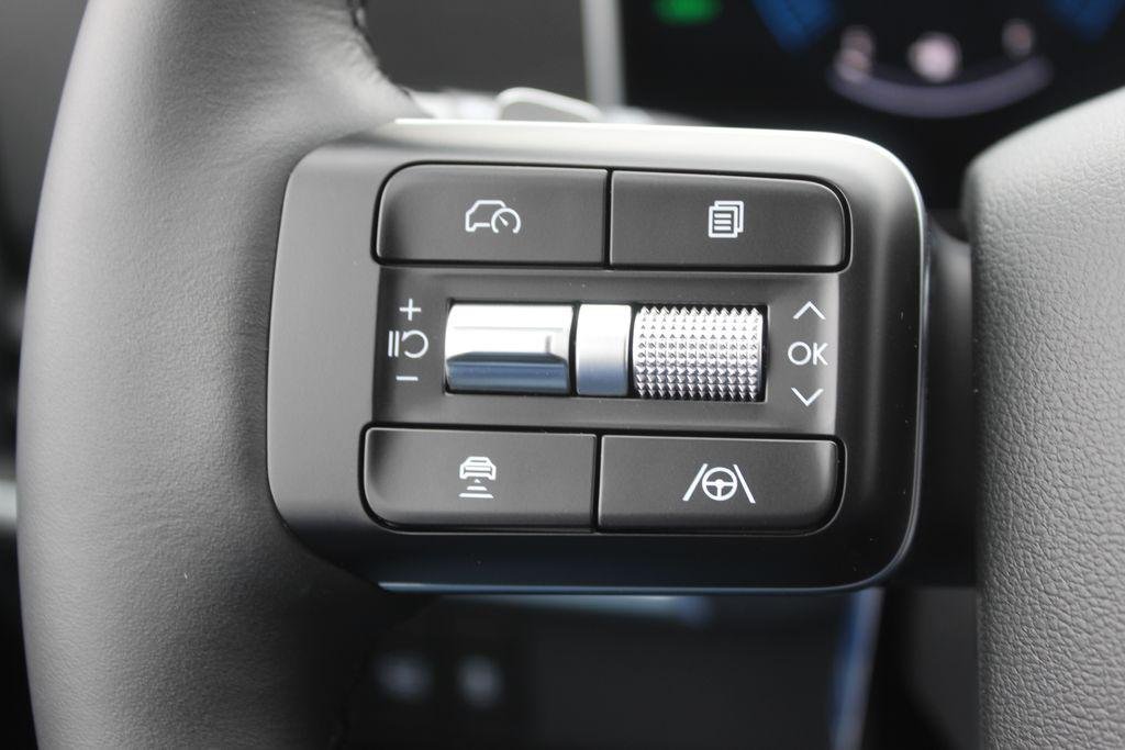 New 2026 Silver Hyundai SEL image 27