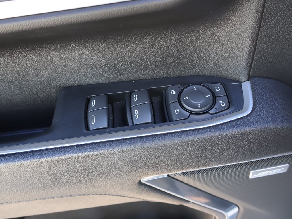2023 Chevrolet Silverado 1500 LTZ - Photo 38