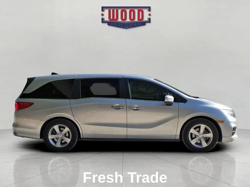 Used 2019  Honda EX-L image 6
