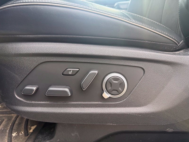 Used 2024 Black Hyundai Calligraphy Night Edition image 4