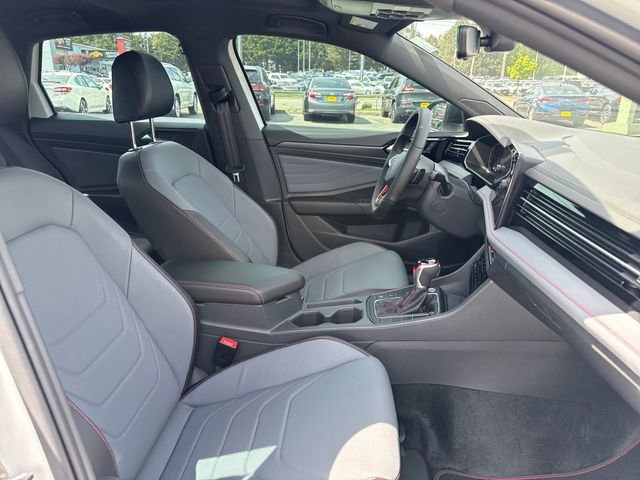 2026 Volkswagen Jetta GLI Autobahn - Photo 10