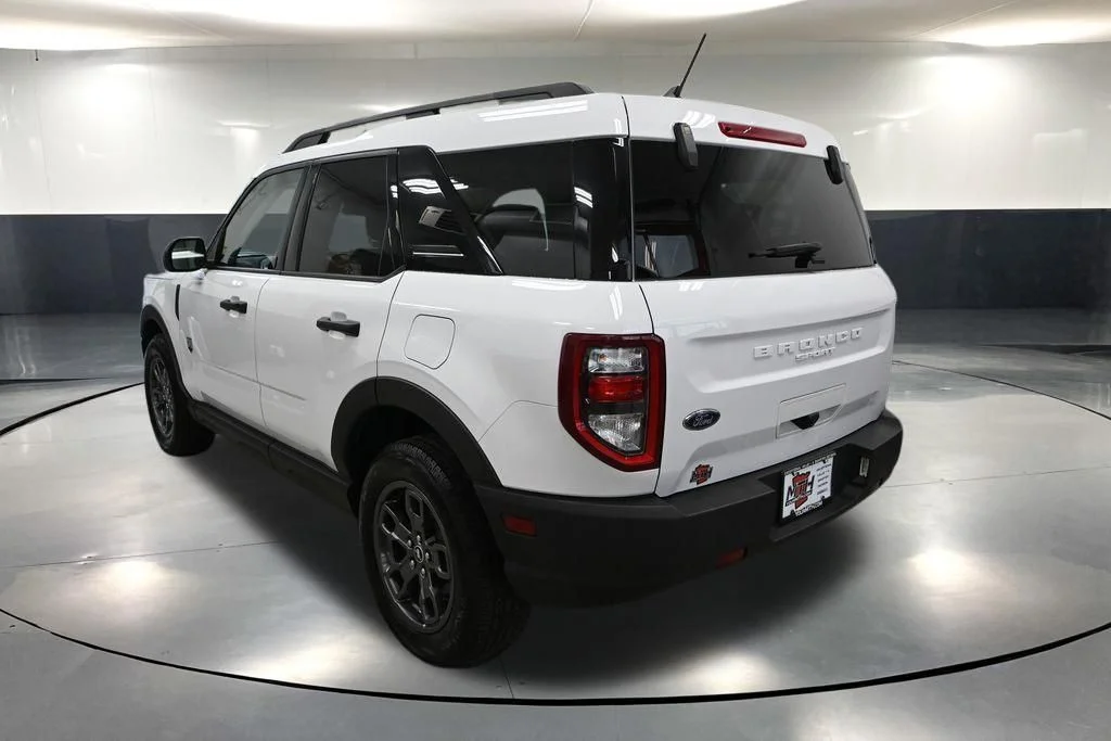 2021 Ford Bronco Sport Big Bend - Photo 9