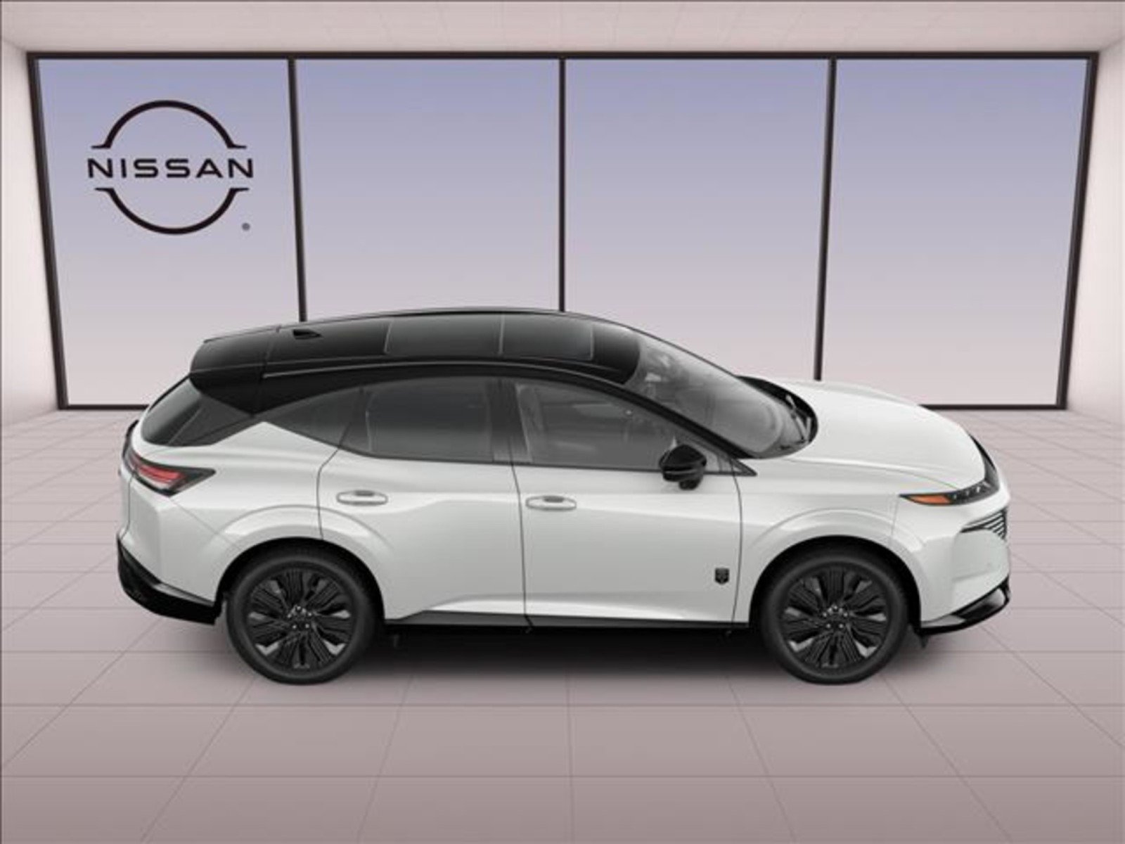2027 Nissan Murano photo 4 of 24