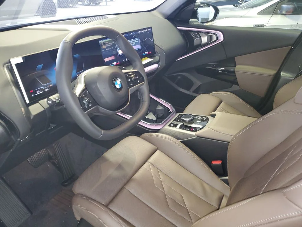 2026 BMW X3 30 - Photo 15