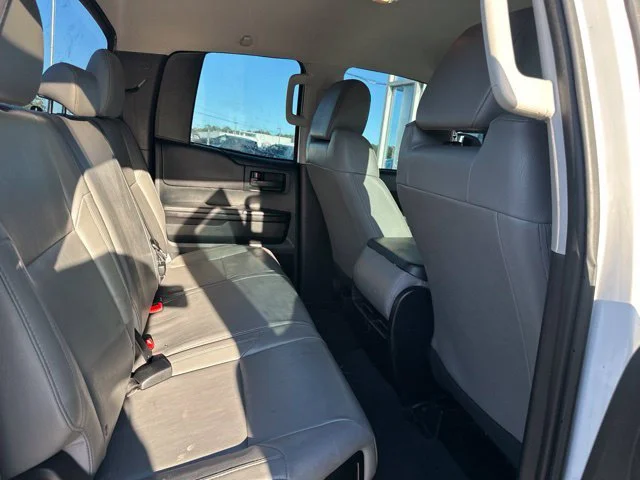 Used 2017 White Toyota SR image 12