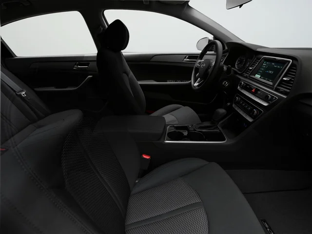 Used 2018 Gray Hyundai Sport image 41