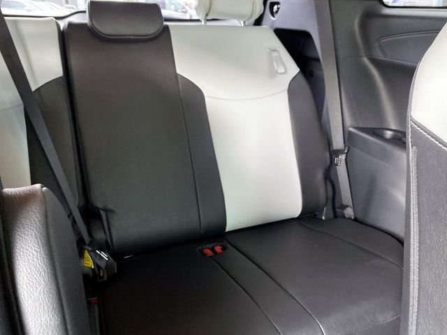 Used 2025 Silver Toyota XSE image 25
