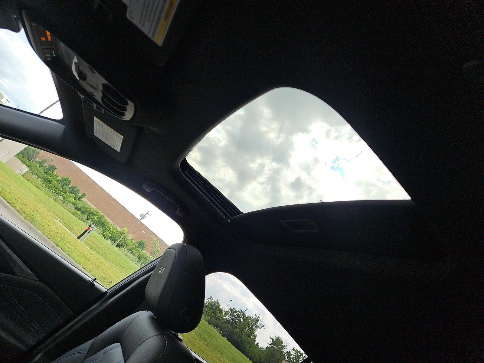 2026 Buick Envista Sport Touring - Photo 22
