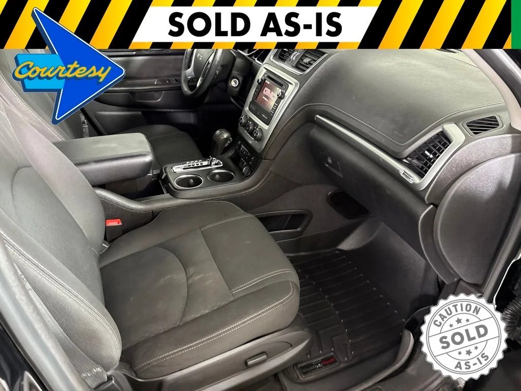 Certified Used 2016 Black GMC SLE-2 image 15