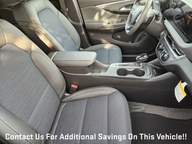 2026 Buick Envista Preferred - Photo 10