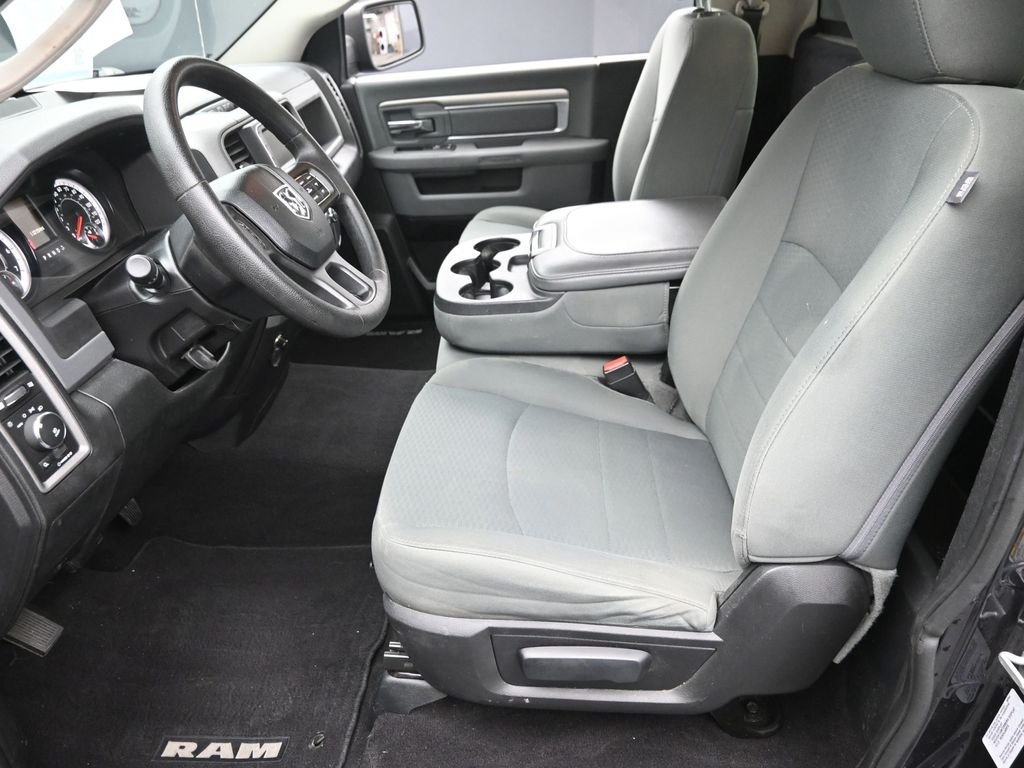 Used 2016 Gray Ram Express image 12