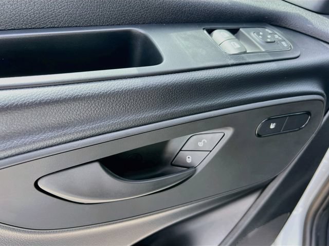 New 2026 Arctic White Mercedes-Benz Cargo 170 WB image 14