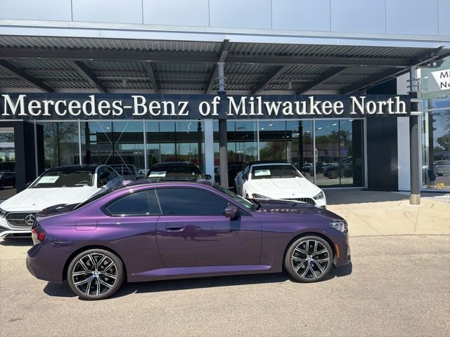 2023 BMW 2 Series 230i xDrive Coupe's photo