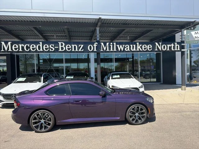 2023 BMW 2 Series 230i xDrive Coupe's photo