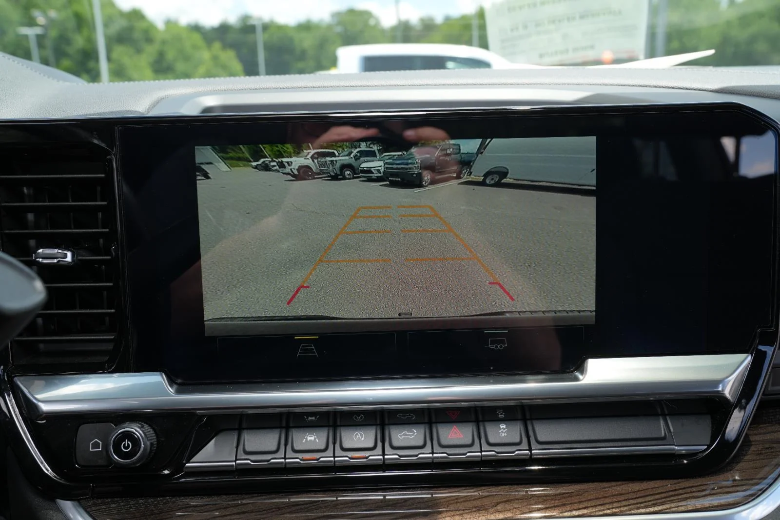 Used 2022 Dark Ash Metallic Chevrolet LT (2FL) image 29