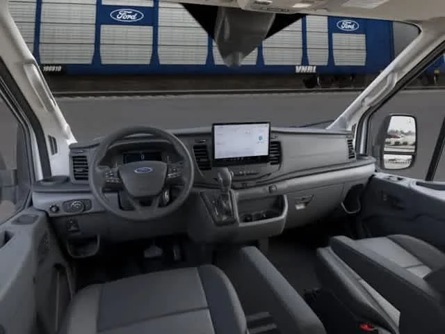 New 2026 Oxford White Ford  image 9