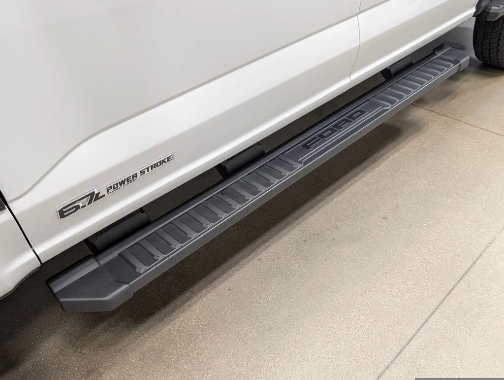 New 2026 Avalanche Ford F-250® Lariat® image 25