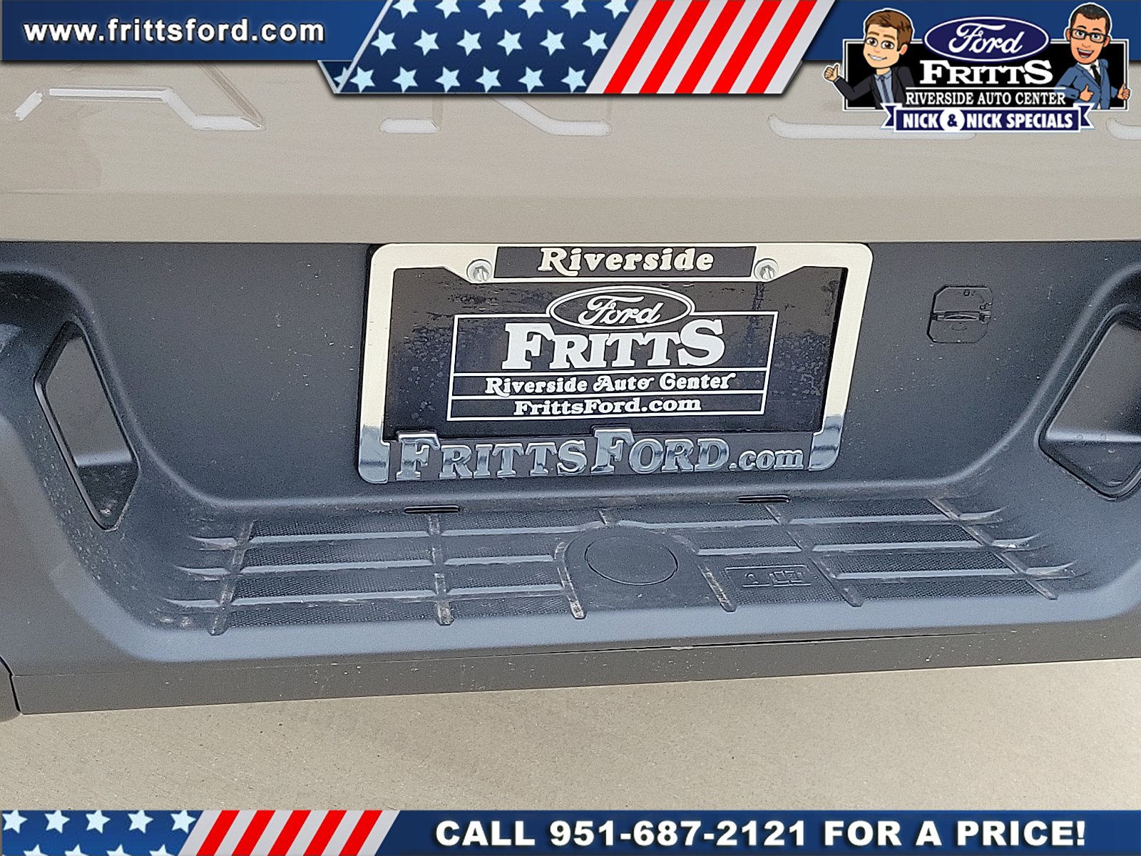 New 2026 Marsh Gray Ford XL image 23