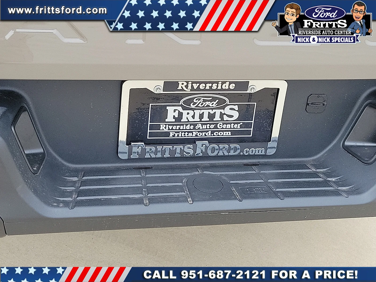 New 2026 Marsh Gray Ford XL image 23