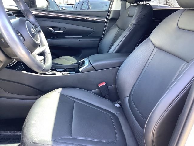 2023 Hyundai Tucson SEL - Photo 19