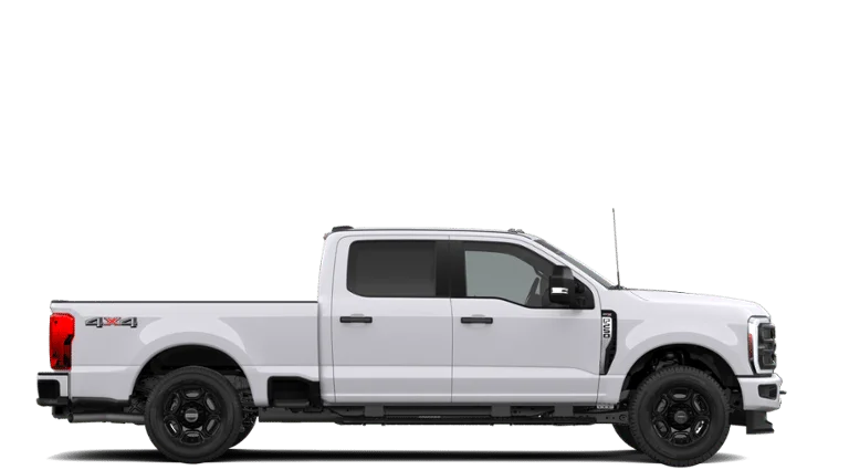 New 2026 Oxford White Ford XL image 54