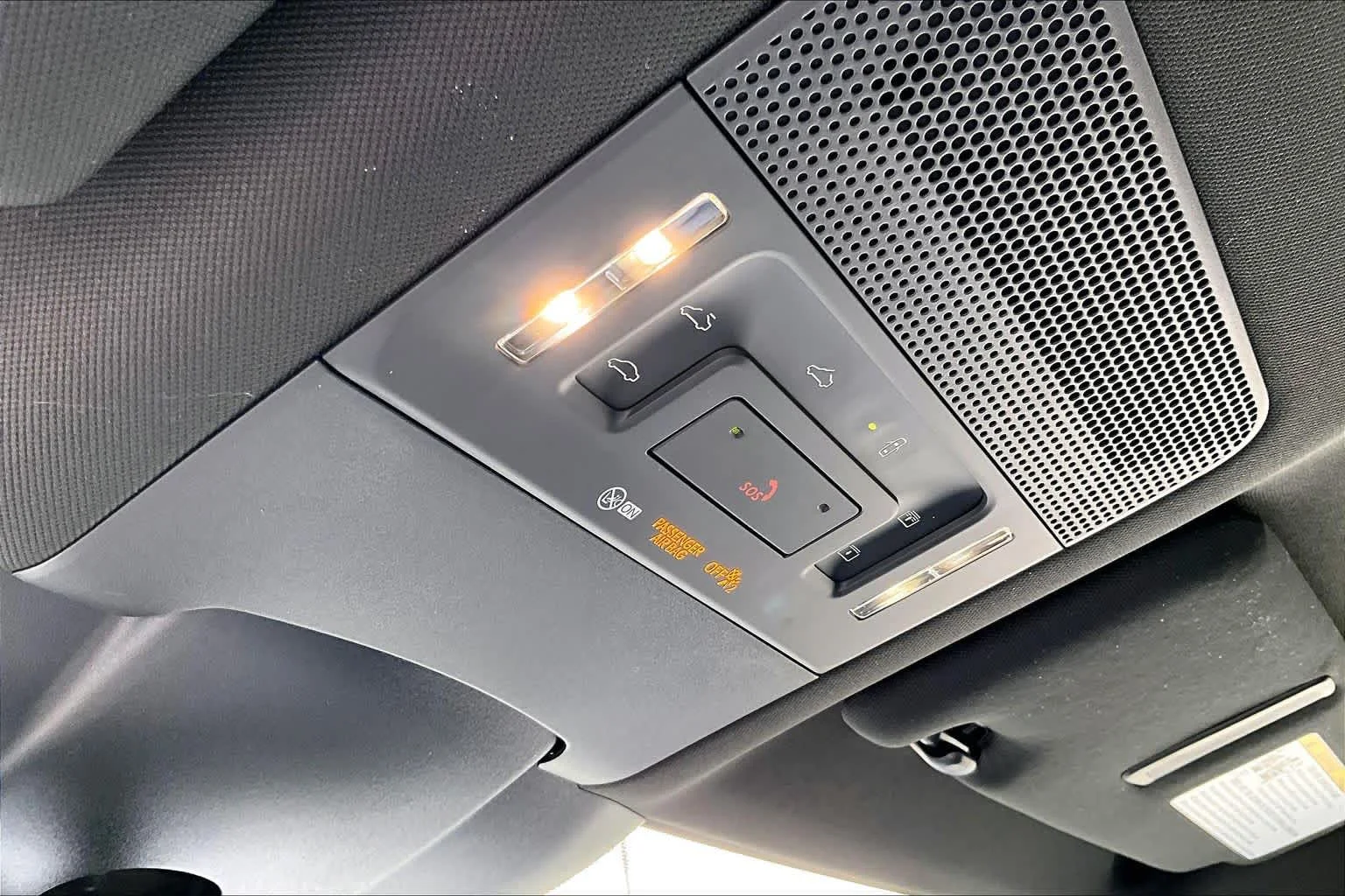 New 2026 Cloudburst Gray Lexus PREMIUM image 14