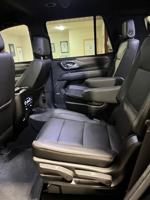 2022 Chevrolet Tahoe High Country - Photo 12