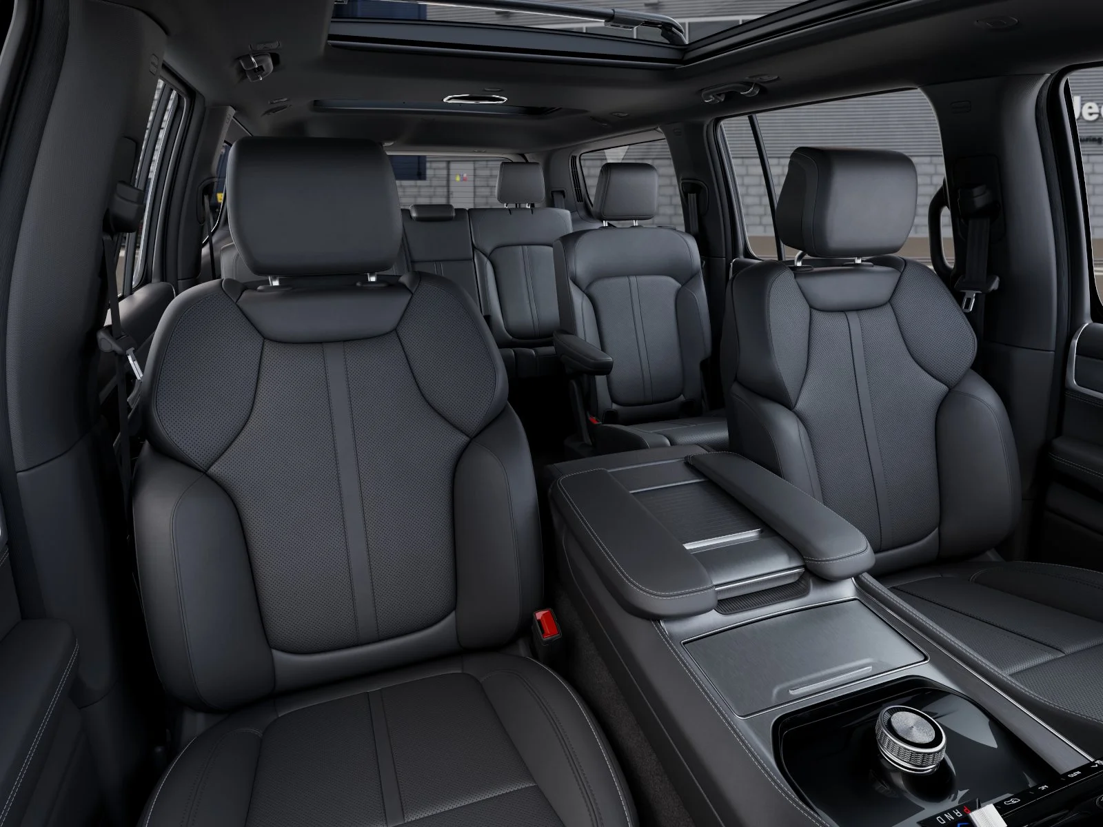 New 2026 Bright White Clear-Coat Exterior Paint Jeep  image 9