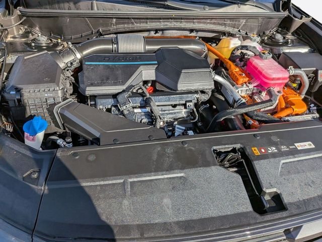 2025 Hyundai Tucson SEL Convenience - Photo 36