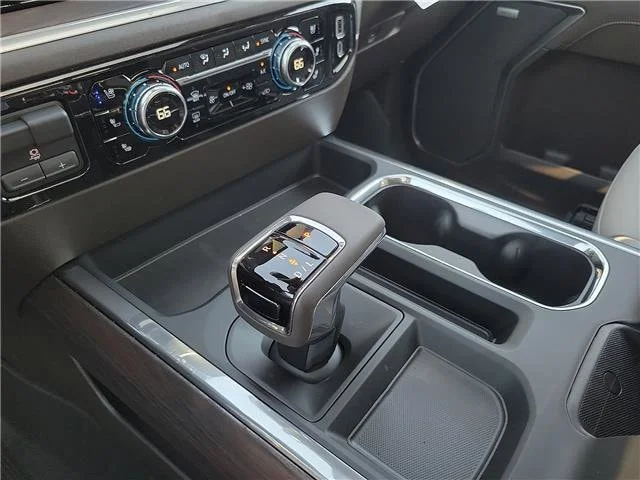 New 2026 Summit White GMC SLT image 20