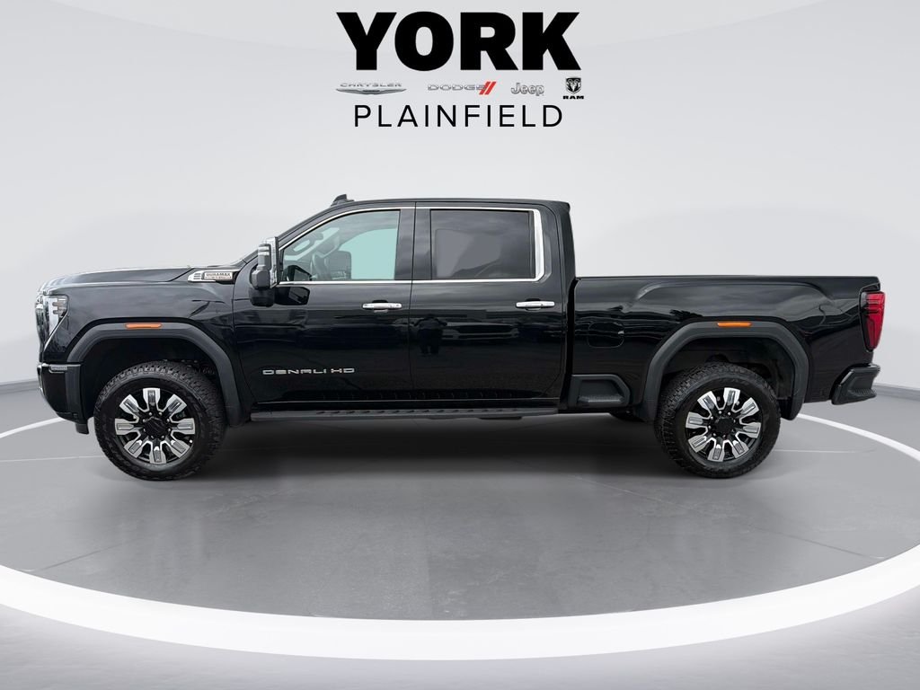 Used 2026 Black GMC Denali image 8