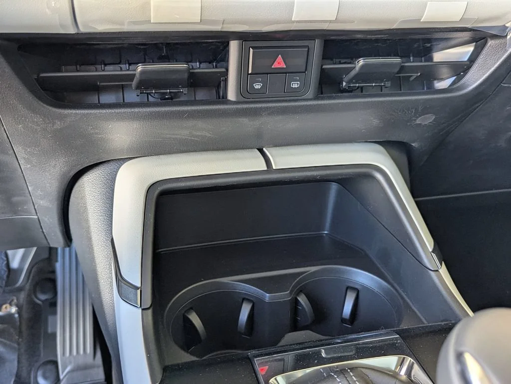 Used 2026 White Mazda 2.5 S Preferred image 21