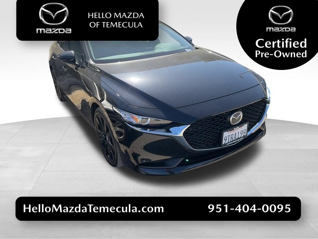 2025 Mazda CX-3 Select Sport AT 4-Door SKYACTIV's photo
