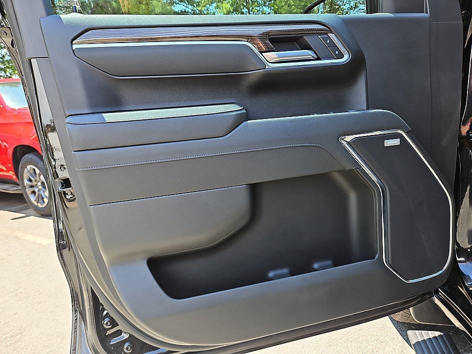 2026 Chevrolet Silverado 1500 RST - Photo 13