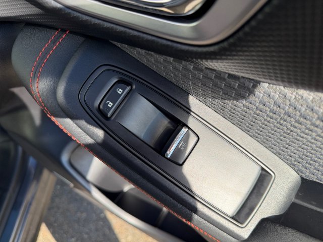 Used 2020 Gray Subaru Sport image 34