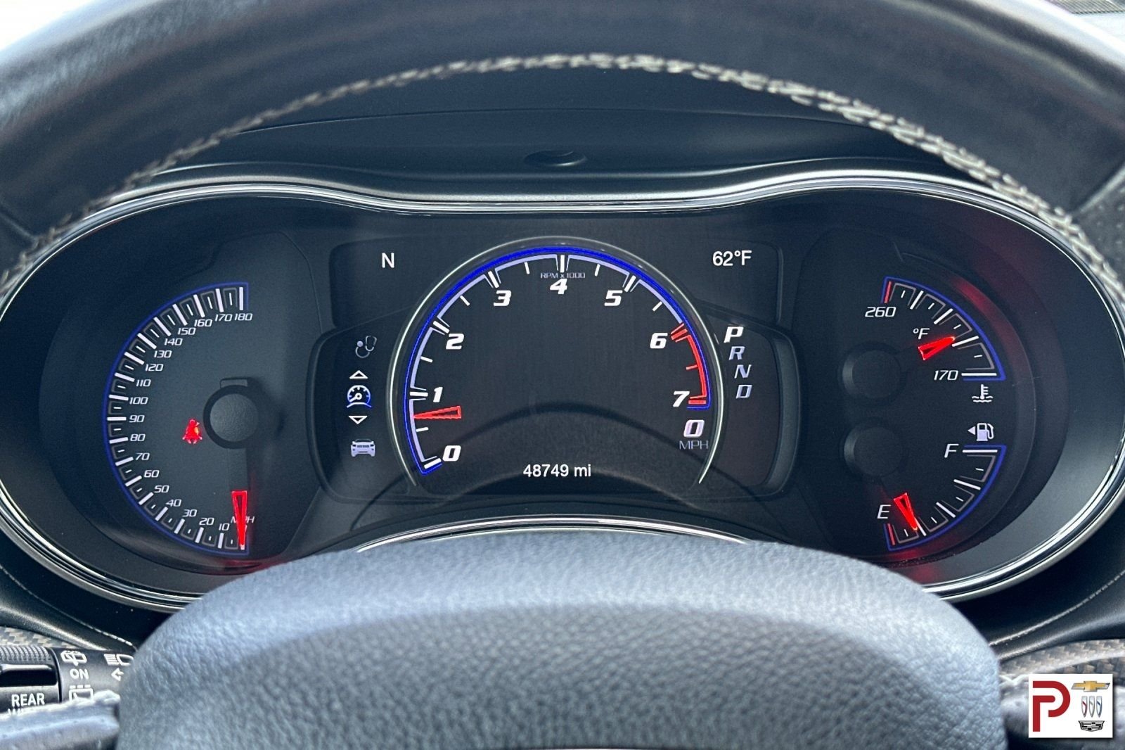 Used 2018 Black Jeep SRT image 33