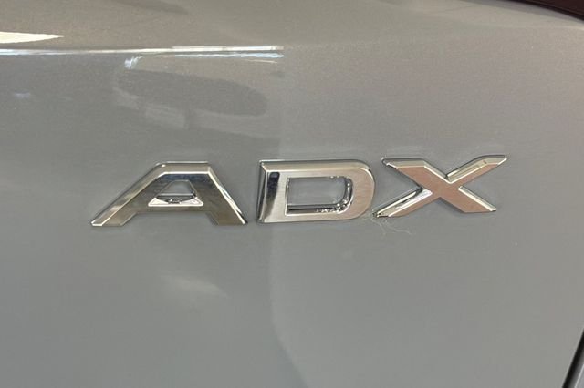 New 2026 Urban Gray Pearl Acura Base image 21