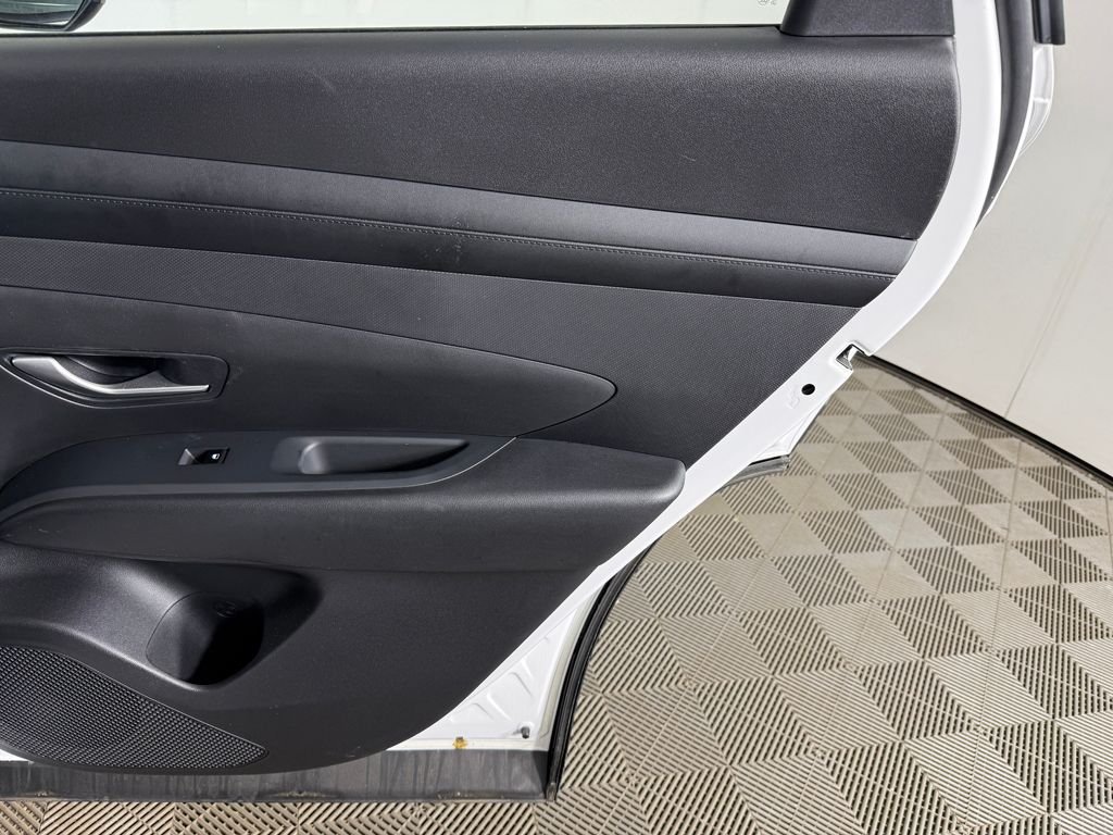 2026 Hyundai Tucson SE - Photo 21