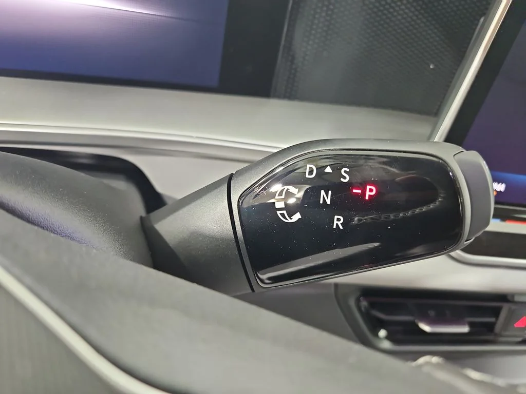 New 2026 Gray Volkswagen 2.0T SE image 22