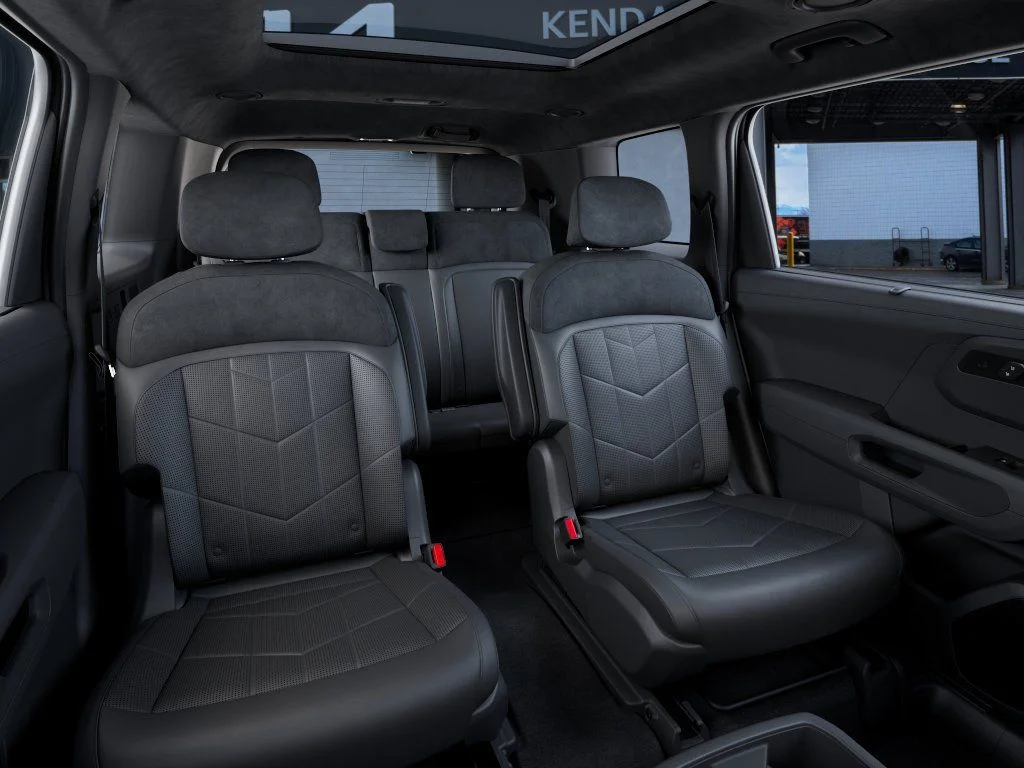 New 2027 Panthera Metal Matte Kia X-Pro SX Prestige image 16