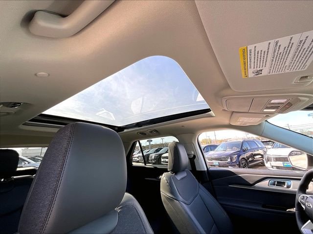 New 2026 White Ford Active image 18