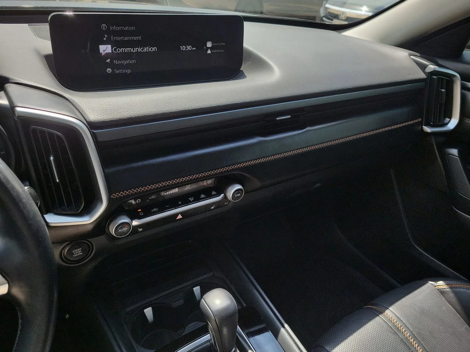 2023 Mazda CX-50 TURBO - Photo 13
