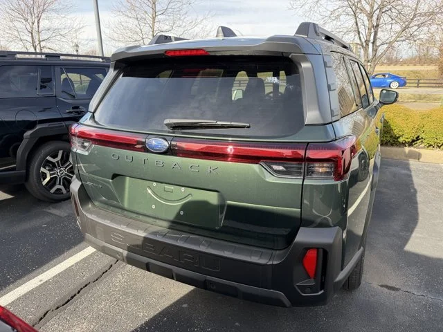 2026 Subaru Outback Limited XT - Photo 35