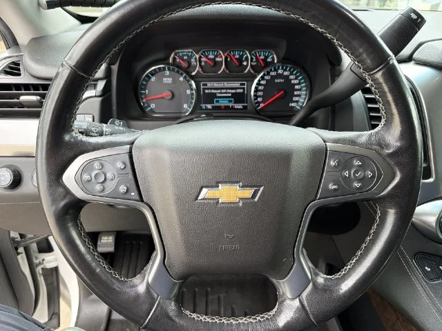 Used 2019 Beige Chevrolet LT image 16