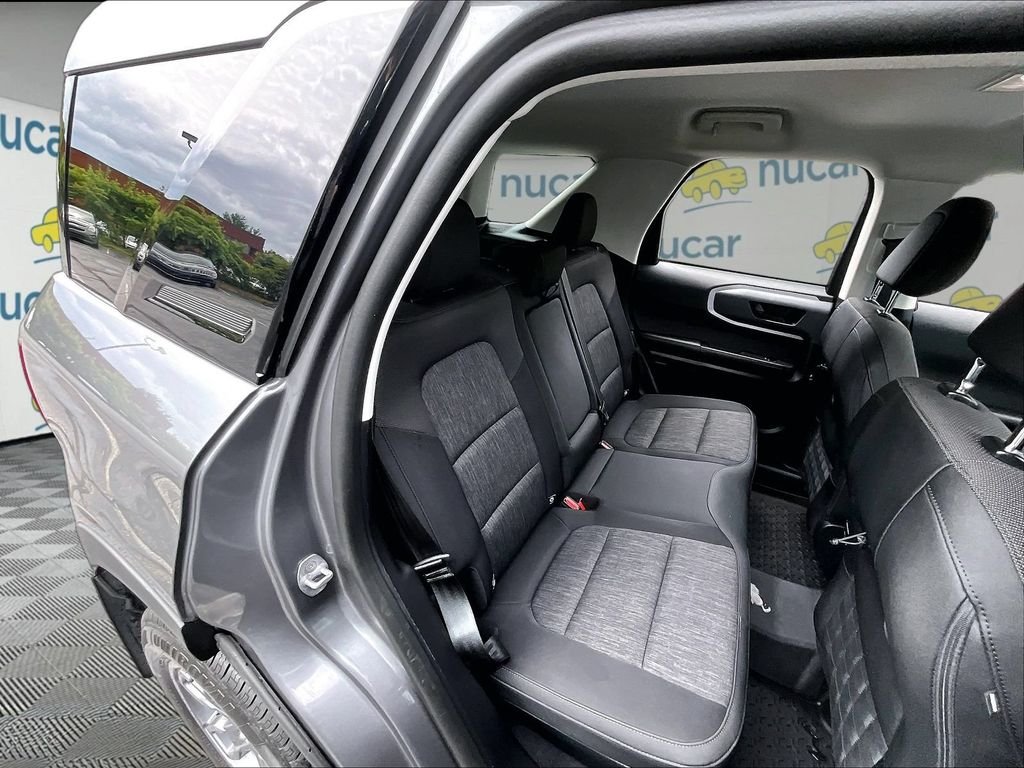 Used 2023 Gray Ford Big Bend image 15