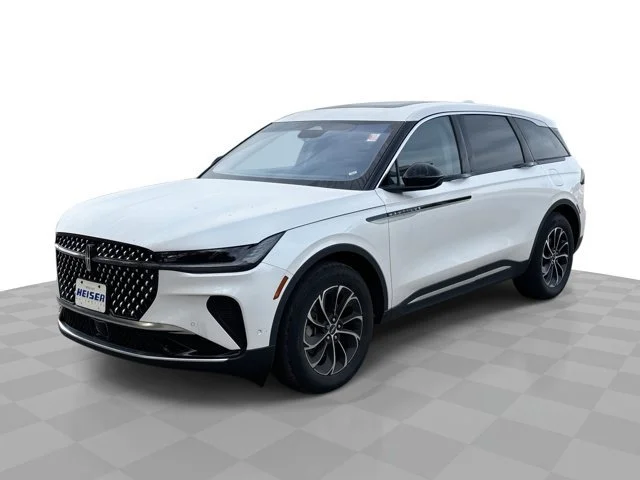 2024 Lincoln Nautilus Premiere