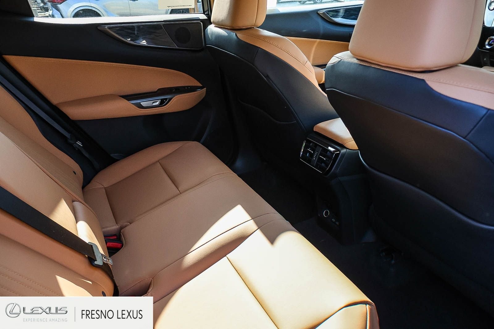 New 2026 Ultra White Lexus  350 PREMIUM AWD image 13