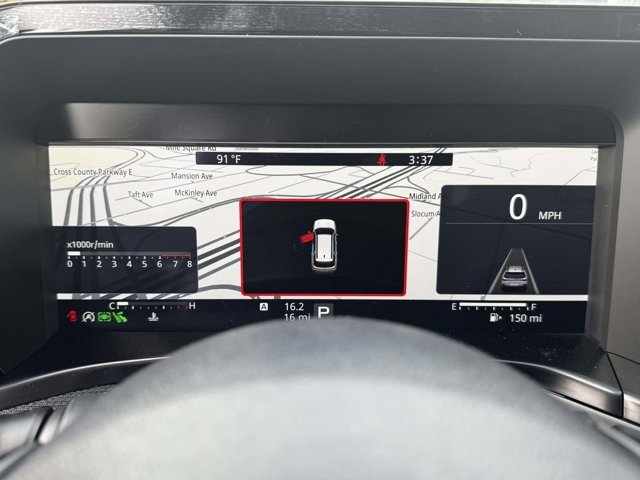 New 2026 CRIMSON RED PEARL Subaru Premium image 14