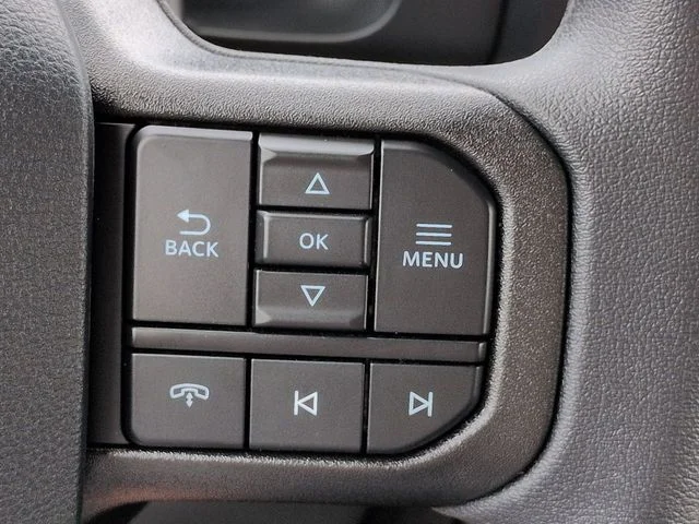 New 2026 Marsh Gray Ford F-250® XLT image 24